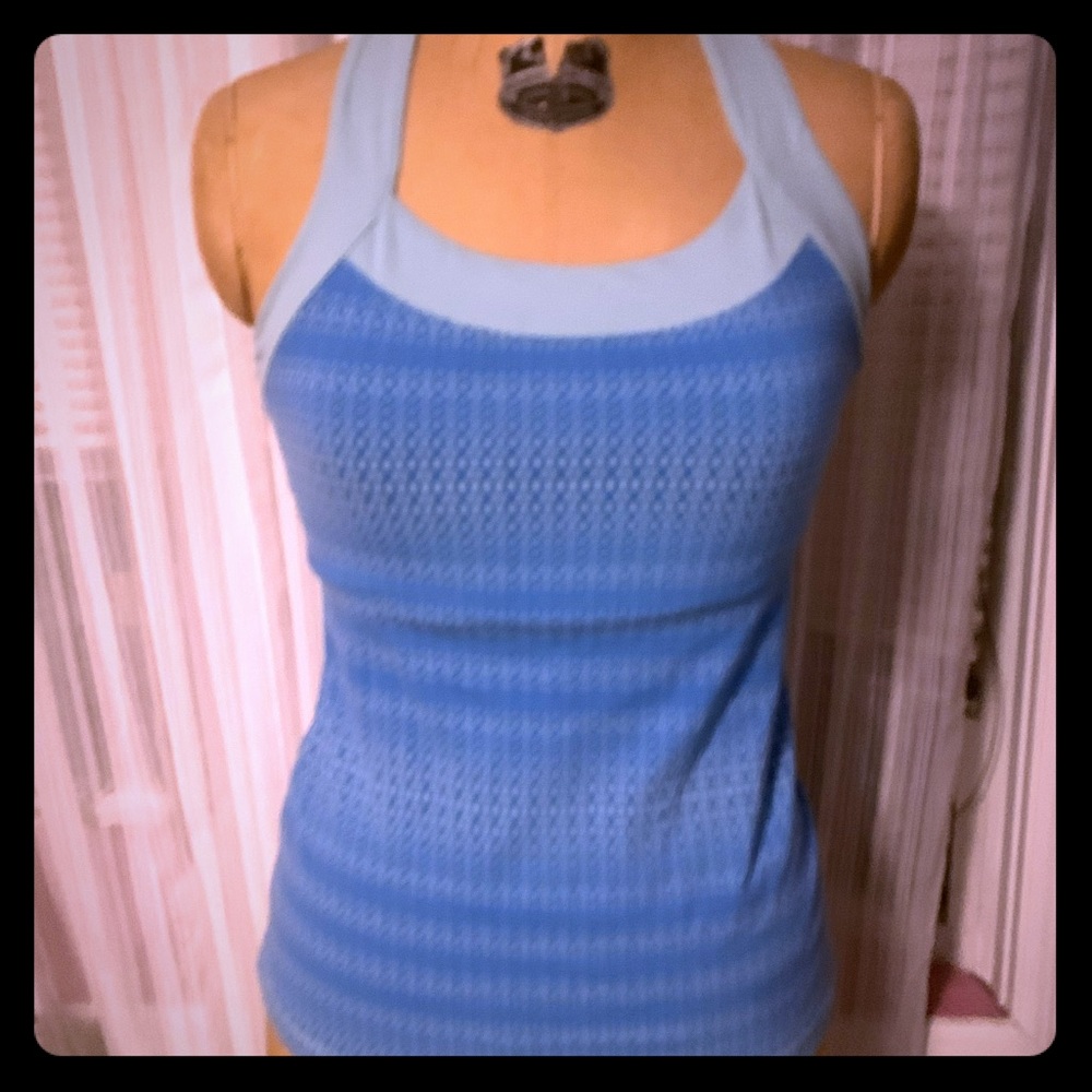 Lucy Powermax Yoga and Workout Tank